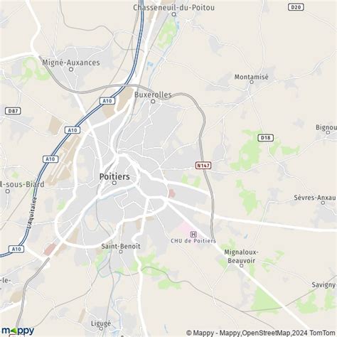 plan cul poitiers|Plan cul Poitiers (86000)